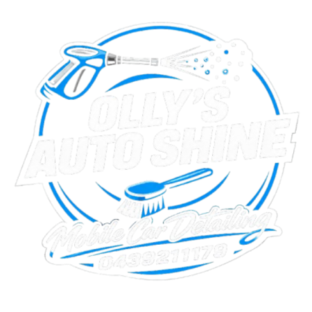 Ollys Auto Shine